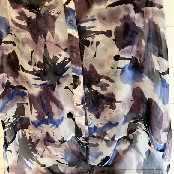 Covet sleeveless blouse - Picture 4 of 5